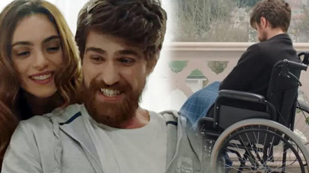 İkinci dizide başrol!