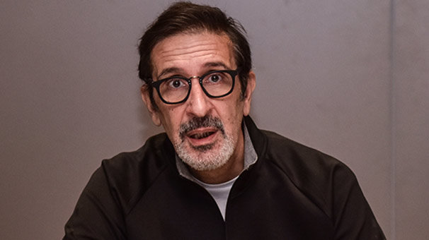 'İkinci evliliğimi boşanmak için yaptım'