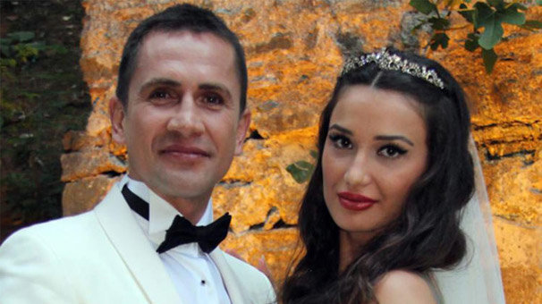 'İkiniz de zerre umurumda değilsiniz! Ben sadece...'