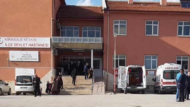 İkiz kardeşini öldürdü, oğlunu ağır yaraladı!