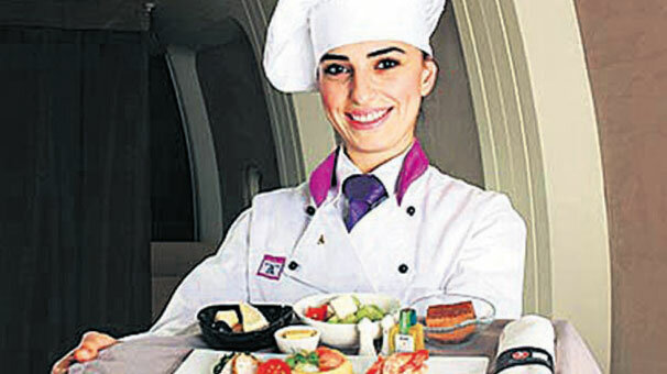 İkramlar 15 yıl daha Do&Co’dan