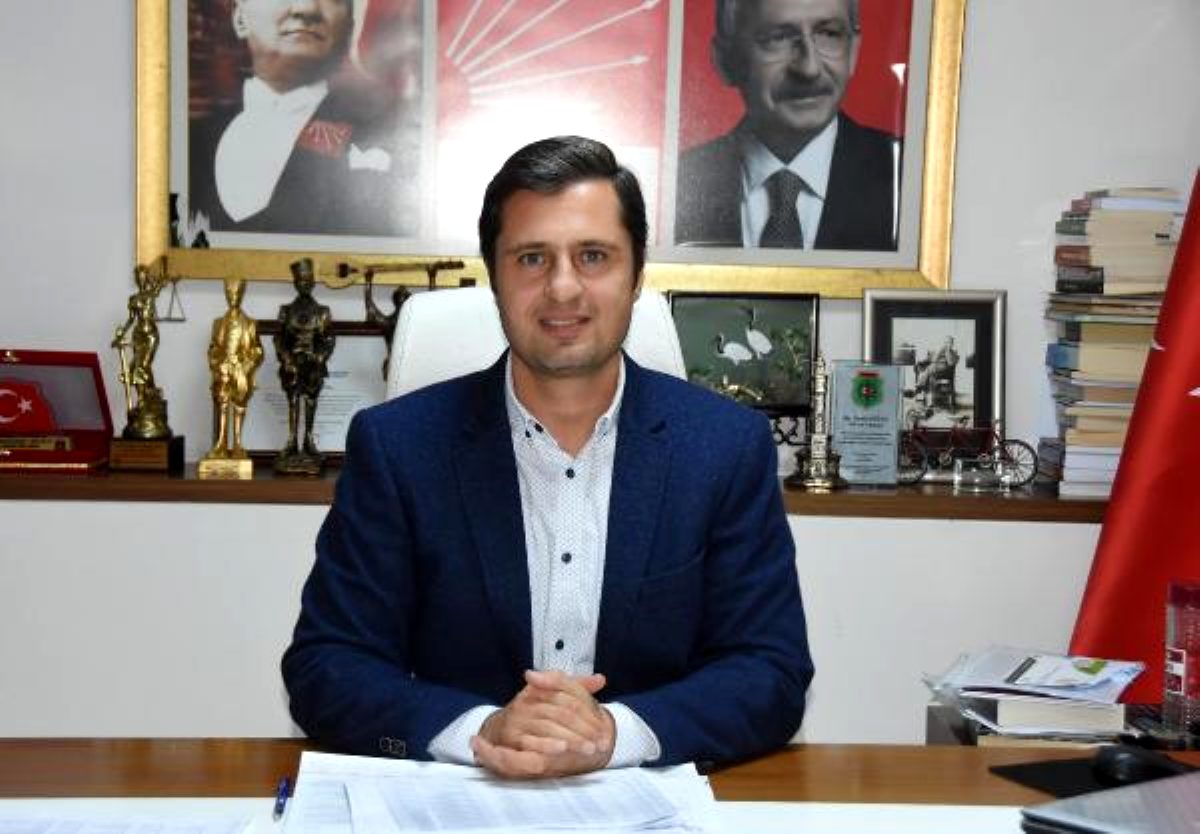 İl Başkanından, CHP'li belediye başkanlarına uyarı