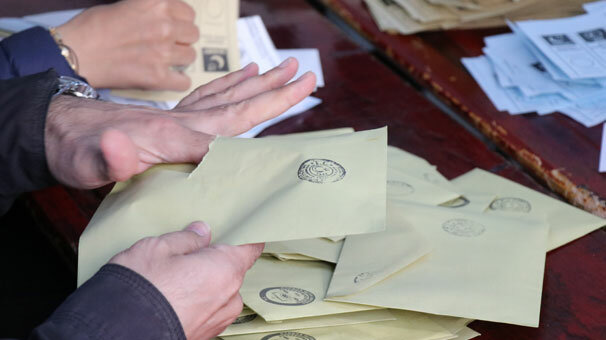 İl genel meclislerinde çok partili dönem!