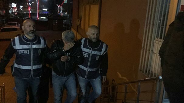 İl il, market market gezip soygun yaptılar