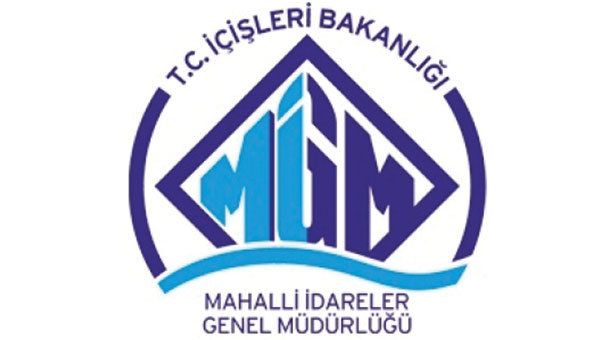 İl Mahalli İdareler Müdürlüğünün ismi değişti