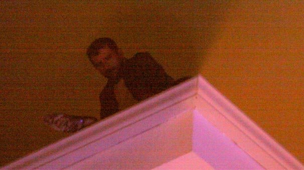 İlçe emniyet müdüründen benzersiz ikna! Bakın ne söyledi...