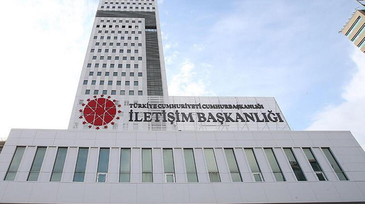 İletişim Başkanlığı'ndan 'Çanakkale Zaferi' dijital gösterimi