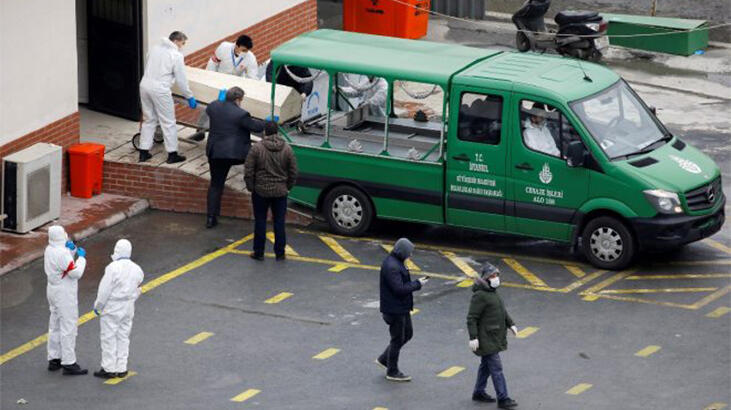 İlginç istatistik! 'Mutlaka araştırılmalı...'