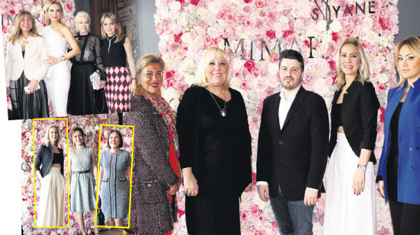 İlham veren koleksiyon