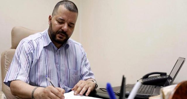İlk Arap eşcinsel Cumhurbaşkanı Adayı Batur: Türkiye, Onur Yürüyüşü'ne izin vermeli
