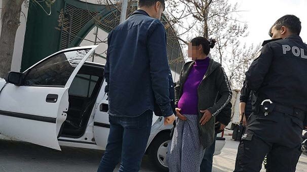 İlk ifadesinde her şey ortaya çıktı! Meğer yalanmış