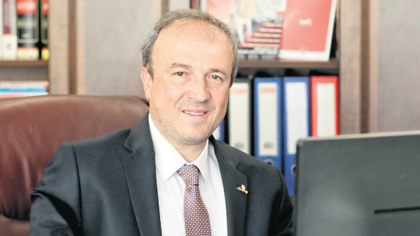 ‘İlk iş lüks makam araçları satılacak’