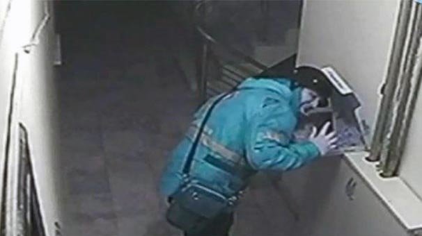 İlk kez konuştu! Pizzaya tükürdüğü iddia edilmişti...