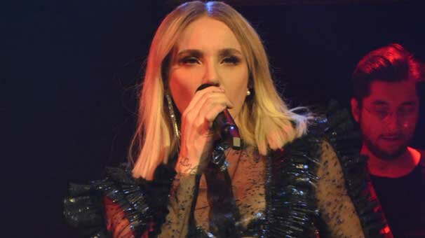 'İlk konserim gibi heyecanlanıyorum'