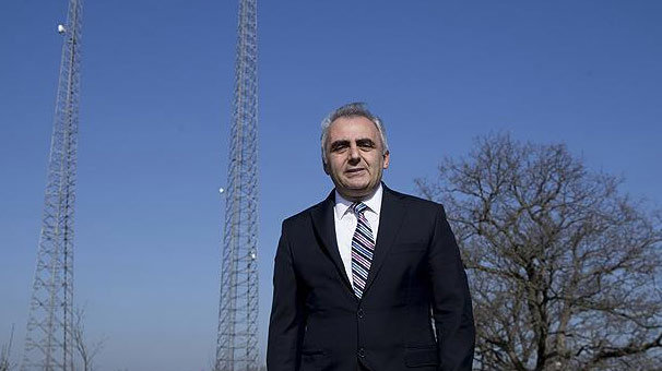 İlk yerli ve milli baz istasyonlarının 455'i sahada