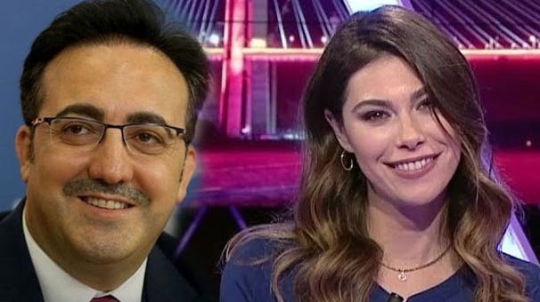 İlker Aycı dünyaevine giriyor