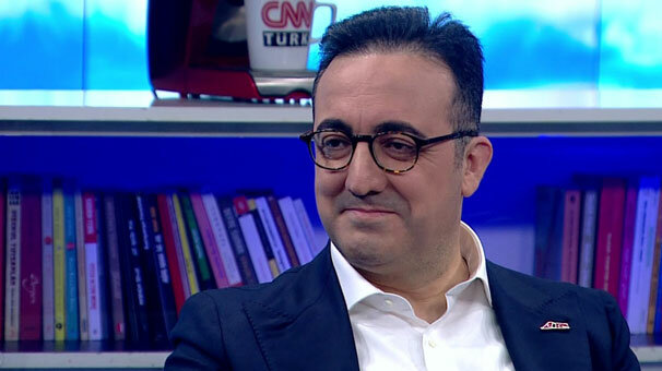 İlker Aycı: THY’ye 2019’da toplam 8 bin personel alınacak