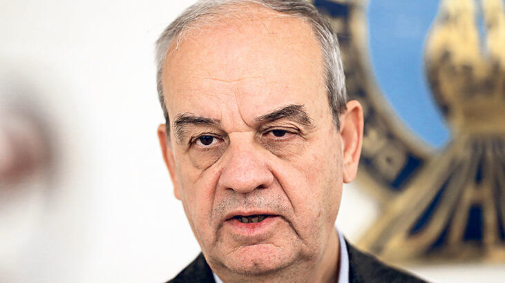 İlker Başbuğ’a 3 yıla  kadar hapis istemi