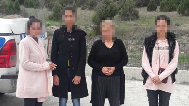 İller saymakla bitmiyor! Geze geze soymuşlar