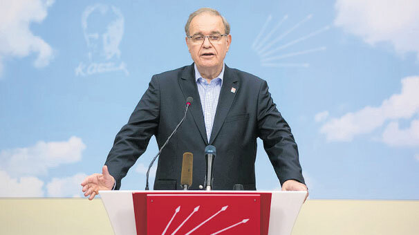 ‘İmamlara  itirazımız olmaz’