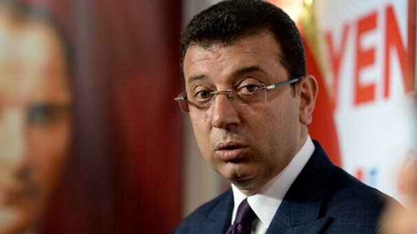 İmamoğlu canlı yayında soruları cevapladı