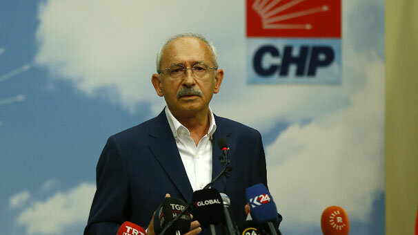 İmamoğlu ile 20 kez telefonda görüştü