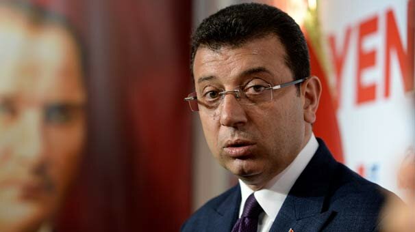 İmamoğlu: Kazandığımız seçimi yedirtmeyiz