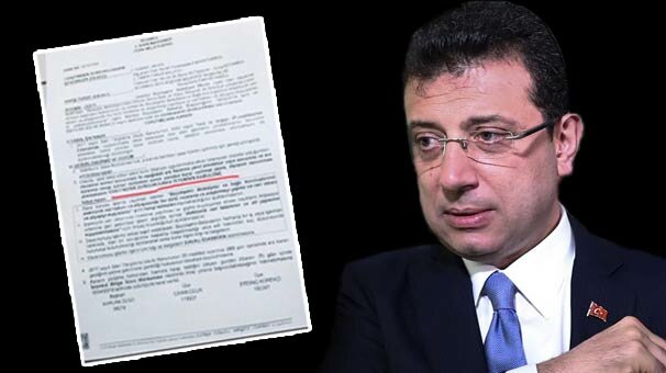 İmamoğlu'nun talimatına mahkemeden 'yürütmeyi durdurma' kararı!