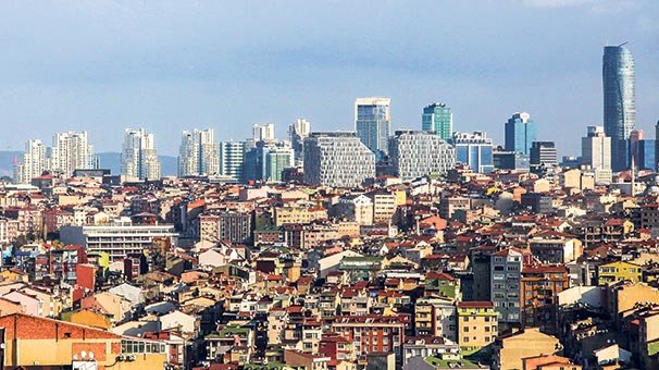 ‘İmar Barışı’nı uzatma sinyali