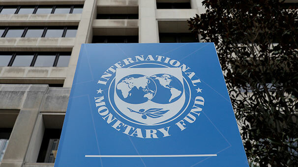IMF 2019 büyüme öngörüsünü yüzde 3.3'e indirdi