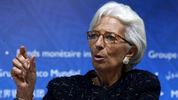 IMF: Büyük teknoloji şirketleri daha fazla vergi ödemeli