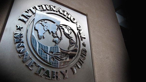 IMF, Fed'in sabırlı olma kararını destekliyor