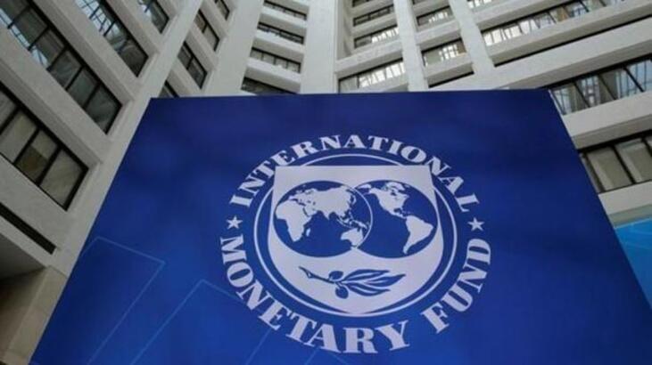 IMF'den 25 ülkeye borç yardımı