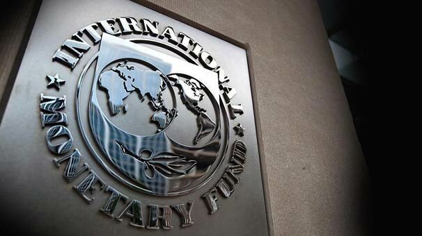 IMF'den ABD'ye uyarı!