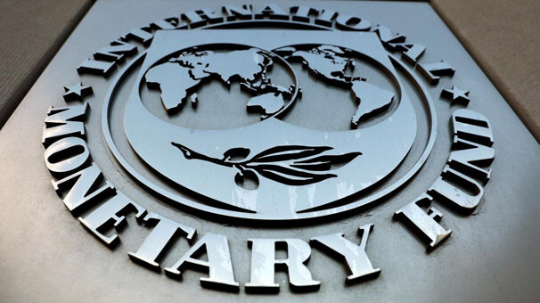 IMF'den Fed'e destek