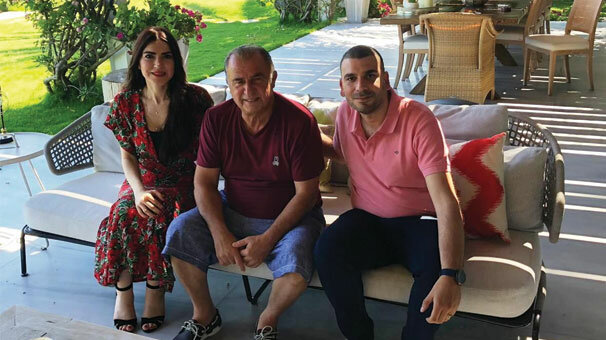 İmparatordan İmparatora çiğ köfte