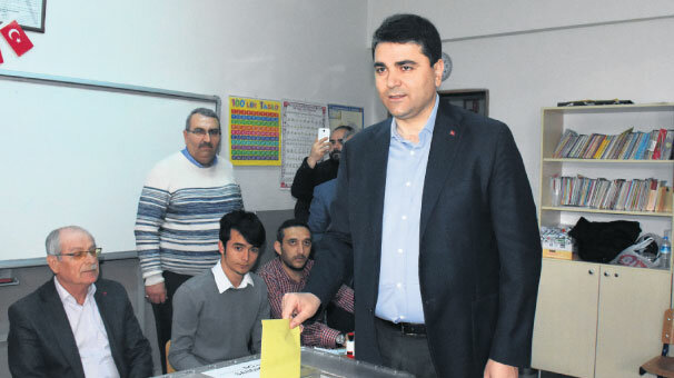 İncehisar ve Ayvalık’ı aldı