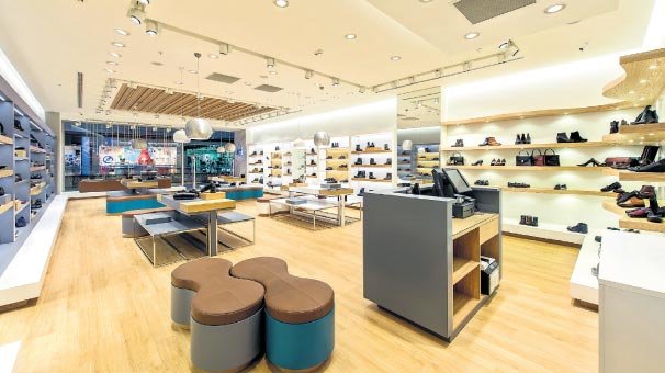 İnci Deri yurtdışı atağına kalkıyor