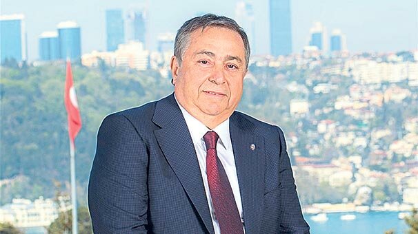 İNDER’de başkan yine Durbakayım