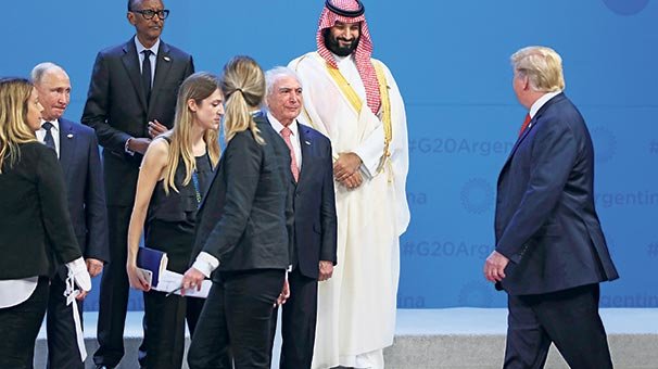 ‘İnfaz ekibine  11 tane mesaj attı’