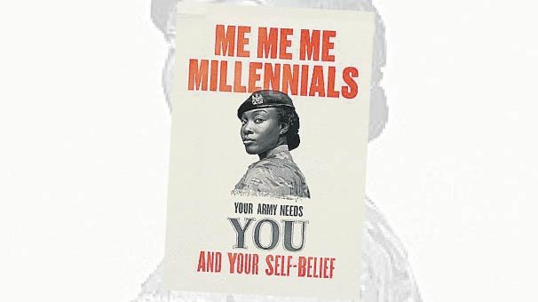 İngiliz ordusundan ilginç iş ilanı