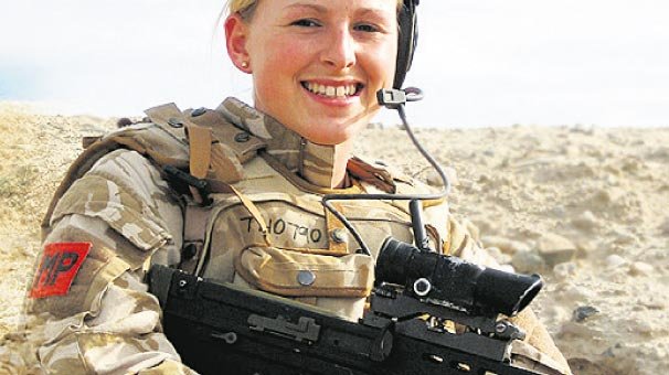 İngiltere asker ithal edecek