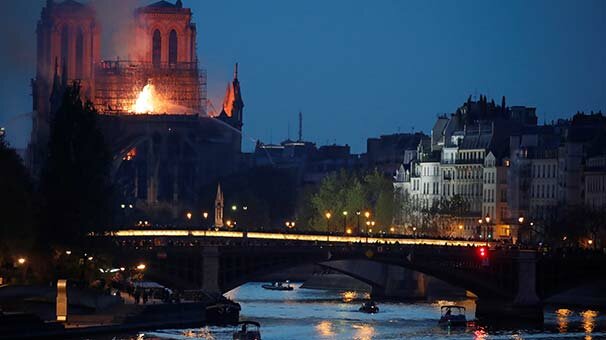 İngiltere Başbakanı May açıkladı: Yerel saatle 17.43'te...