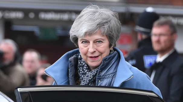 İngiltere'de iktidar partisine İslamofobi tepkisi