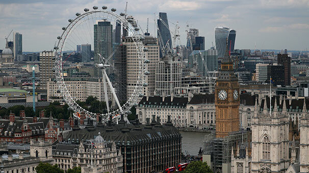 İngiltere’de işsizlik oranı açıklandı