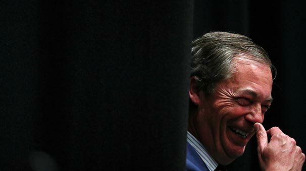 İngiltere'de seçim sonuçları belli oldu