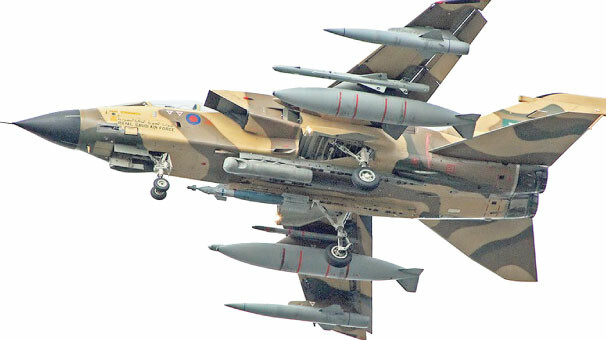 İngiltere’de silah tartışması