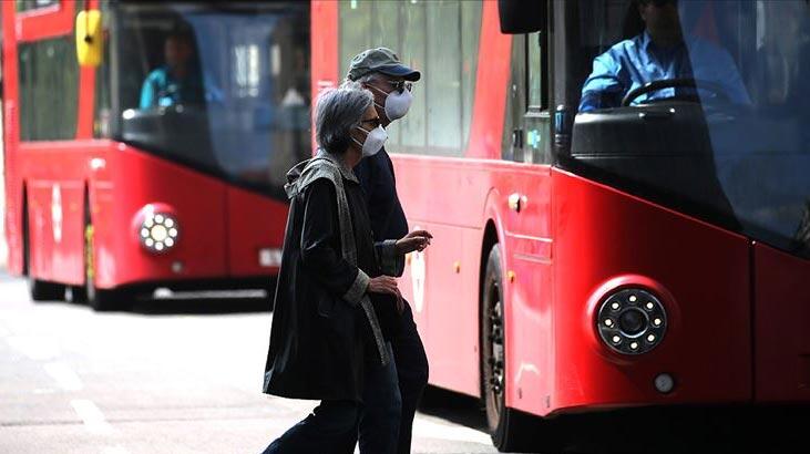 İngiltere'de son 3 ayın en yüksek günlük vaka sayısı açıklandı