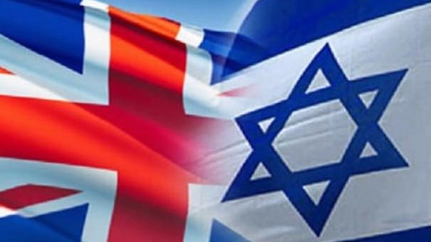 İngiltere'den İsrail'e sert tepki