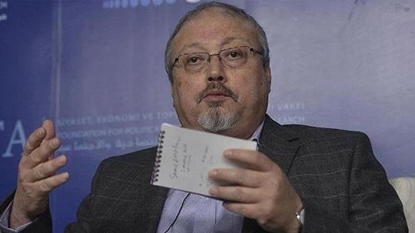 İngiltere'den Suudi Arabistan'a Cemal Kaşıkçı çağrısı: Türkiye ile...